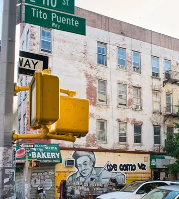 Bushwick — Gallery Walk