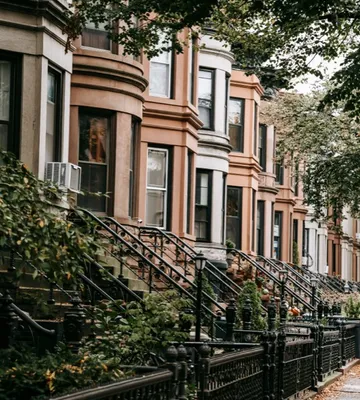 Fort Greene — Stoop Session